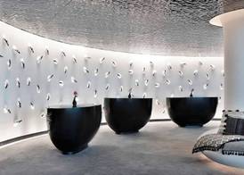 W Abu Dhabi - Yas Island 2
