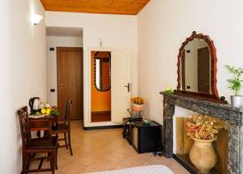 Macaia Village Life Rooms with AC 3