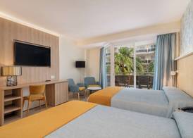 Peñiscola Plaza Suites 3
