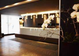 Le Germain Hotel Maple Leaf Square 4