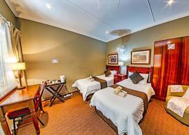 Amper Bo Guest House 5