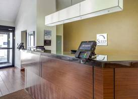 Sleep Inn & Suites Omaha Airport 3