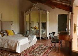 Ca' Bianca Tuscany Relais 4