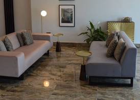 Q8 Boutique Hotel 5