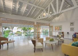 Villa Marina Hotel 3
