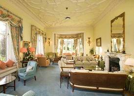 Ballathie House Hotel 4