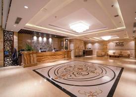 Luxtery Hotel 4