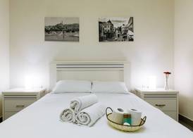 Dizengoff Inn Apartments 5