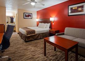 Best Western Executive Inn 4