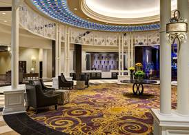 Saratoga Casino Hotel 2