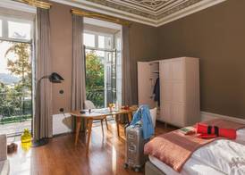 Menina Colina Guesthouse 4