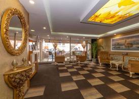 Regno Hotel 5