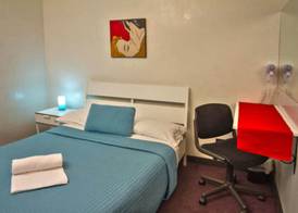 B&B I Am Here - Gioia 66 4