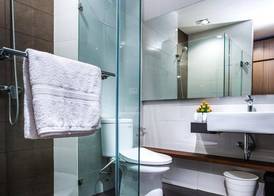 Upscale Suites 5