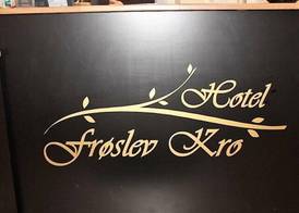 Hotel Frøslev Kro 2