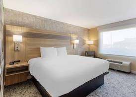 Best Western Glenview - Chicagoland Inn and Suites 4