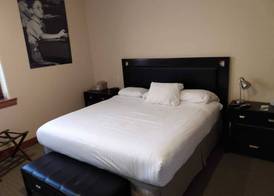 Buffalo Ridge Resort and Spa 4