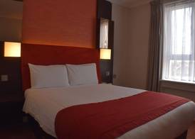 The Dragon Hotel 4