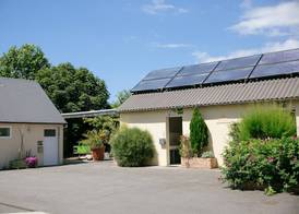 Camping Saint Michel 2