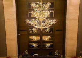 Sheraton Grand Palace Indore 4