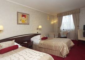 Capitol Hotel 4
