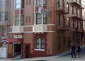 RODEWAY INN 3