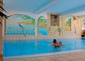 Alpenhotel Regina 4