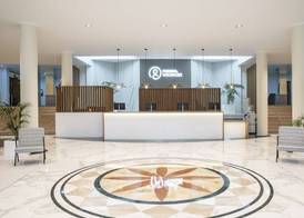 Hotel Benidorm East by Pierre & Vacances 3