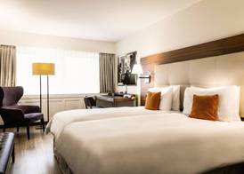 Hotel Astoria 4