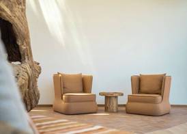 Castelo Suites Hotel 5