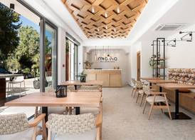 Mossa Well Being Hotel - Heated pool and Wellness Spa 3