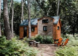 Tiny Stay Ecolodge 4