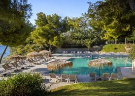 Club Marmara Hôtel King Saron 4