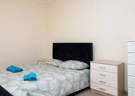 Darwin road guest house room 3 5