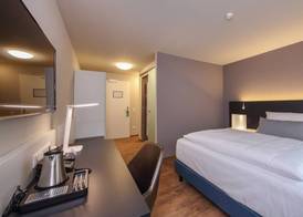Design & Lifestyle Hotel Estilo 4