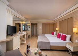 Delphin Deluxe Resort 5