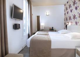 Hôtel Soft 4
