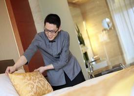 InterContinental Hotels HANGZHOU ICC by IHG 2