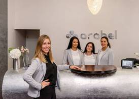 Arabel Design Apartments 3