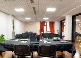 Excel Hotel Roma Ciampino 2