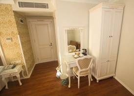 Venue Hotel Istanbul Old City 4