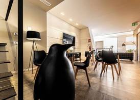 Neko Boutique Hotel 5