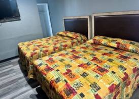 King Castle Motel 4