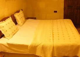 Dilek Tepesi Cave Hotel 2