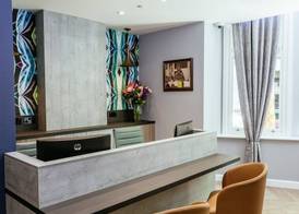 Oliver Plaza Hotel 3