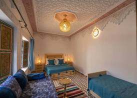 Riad Qamar Fez 3