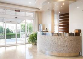 Sammys Hotel 2