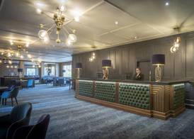 Falls Hotel & Spa 2