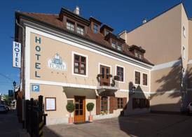 Fonte Hotel 3