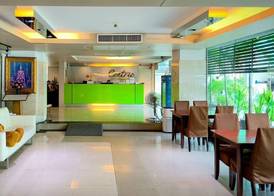 Centric Place Hotel 2